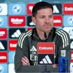 Xabi Alonso: Timnya Siap Hadapi Fase Kompetisi Berat