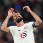 Olivier Giroud & Igamane Jadi Sorotan Saat Produktivitas Lille Menurun