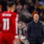 Arne Slot: Kepentingan Liverpool di Atas Situasi Salah