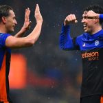 Perubahan Drastis Babak Pertama Selamatkan Sommer