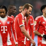 Pemuncak Bundesliga Melihat Rekor Tak Terkalahkan Terhenti