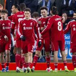 Tim Slot Melaju Ke Babak Kelima Piala FA