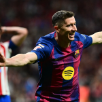 Lewandowski Cetak Gol Di Menit Akhir, Gelar Juara Makin Dekat