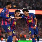 Ferran Dan Yamal Tampil Gemilang, Barca Kini Unggul 9 Poin