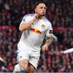 Leeds Kalahkan Man United Di Old Trafford Dengan Skor 2-1