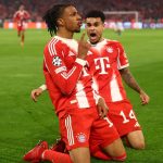 Gol Diaz Dan Olise Di Akhir Laga Tentukan Hasil Dramatis