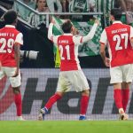 Horta Pimpin Comeback Dramatis, Bawa Tim Lolos Semifinal