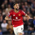 Cunha Buat Tuan Rumah Telan Kekalahan Keempat Beruntun