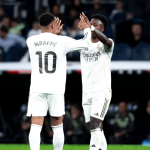 Mbappe Dan Vinicius Bawa Madrid Kembali Meraih Kemenangan
