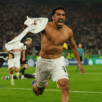 Stuttgart Akan Bentrok Dengan Die Roten Di Final DFB Pokal