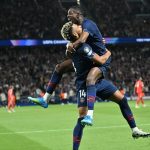 Juara Bertahan Menang Tipis Dalam Laga Klasik Liga Champions