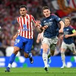 Gyokeres & Alvarez Bersinar Di Semifinal Yang Ketat