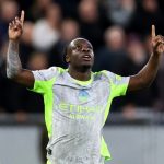 Doku Selamatkan Satu Poin Dalam Laga 6 Gol Yang Dramatis!