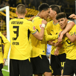 Comeback Dramatis Pastikan Posisi Kedua Pasukan Kovac
