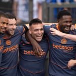 Martinez Menjadi Bintang Dalam Kemenangan Mudah I Nerazzurri