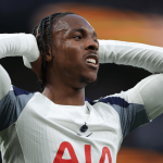 Tel Jadi Pahlawan Dan Pecundang Saat Spurs Tersandung