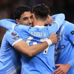 Foden Gemilang, City Bawa Persaingan Gelar Ke Pekan Akhir