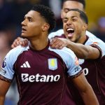 Aston Villa Kalahkan Liverpool, Lolos Liga Champions