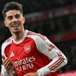 Gol Havertz Membawa Tim Asuhan Arteta Ke Ambang Juara Liga