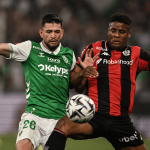 Leg 1 Play-Off Degradasi Berlangsung Ketat Tanpa Gol