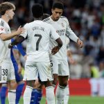 Gol Bellingham Mengunci Kemenangan Yang Sangat Dibutuhkan