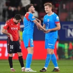 Atletico Madrid Lolos Dari Tekanan Osasuna Di Laga Sengit