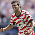 Pulisic Gemilang, AS Taklukkan Senegal Di Laga Uji Coba