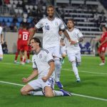 Esposito Menjadi Penentu Bagi Skuad Muda Italia