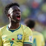 Alisson Heroik, Gol Vinicius Selamatkan Brasil Dari Kekalahan
