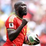 Hasil Imbang Sengit Warnai Duel Belgia vs Mesir
