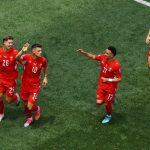 Swiss Tumbangkan Bosnia, Amankan Tiga Poin Di Grup B