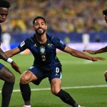 Cunha Dan Vinicius Bawa Brasil Raih 3 Poin Mudah