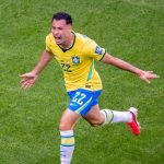 Martinelli Cetak Gol Penentu, Brasil Bangkit Dramatis