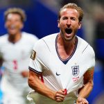 Kane Selamatkan Inggris dari Kejutan Besar Piala Dunia