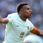 Prancis Kalahkan Maroko 2-0 Dan Melaju Ke Semifinal