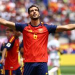 Spanyol Lolos Ke Semifinal Setelah Kalahkan Belgia 2-1
