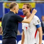 Kane Dukung Tuchel, Inggris Harus Naik Ke Level Lebih Tinggi