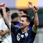 Messi Berpeluang Cetak Rekor Baru Di Final Piala Dunia