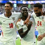 Hattrick Saka Bawa Inggris Juara Tiga Piala Dunia