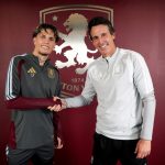 Garnacho Gabung Aston Villa Dengan Status Pinjaman