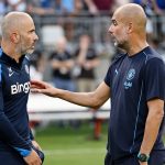 Maresca Ingin Lanjutkan Warisan Guardiola Bersama Rodri