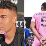 Inter Miami Bantah Langgar Aturan Dalam Transfer Casemiro
