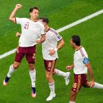 Oyarzabal Dan Porro Bawa Juara Eropa Ke Final Piala Dunia