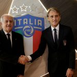 Mancini Kembali Pimpin Timnas Italia Yang Sedang Krisis