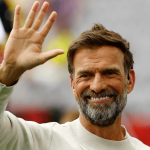 Klopp Dipercaya Bangkitkan Kejayaan Sepak Bola Jerman