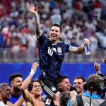 Messi Pimpin Kebangkitan Argentina Ke Final Piala Dunia