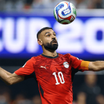 Trabzonspor Selangkah Lagi Dapatkan Mohamed Salah
