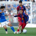 Barcelona Kalah Adu Penalti Dari Birmingham di Laga Pramusim