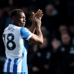 Chelsea Merekrut Striker Welbeck Dari Brighton