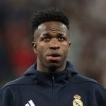 Vinicius Junior Resmi Bertahan Di Real Madrid Sampai 2032